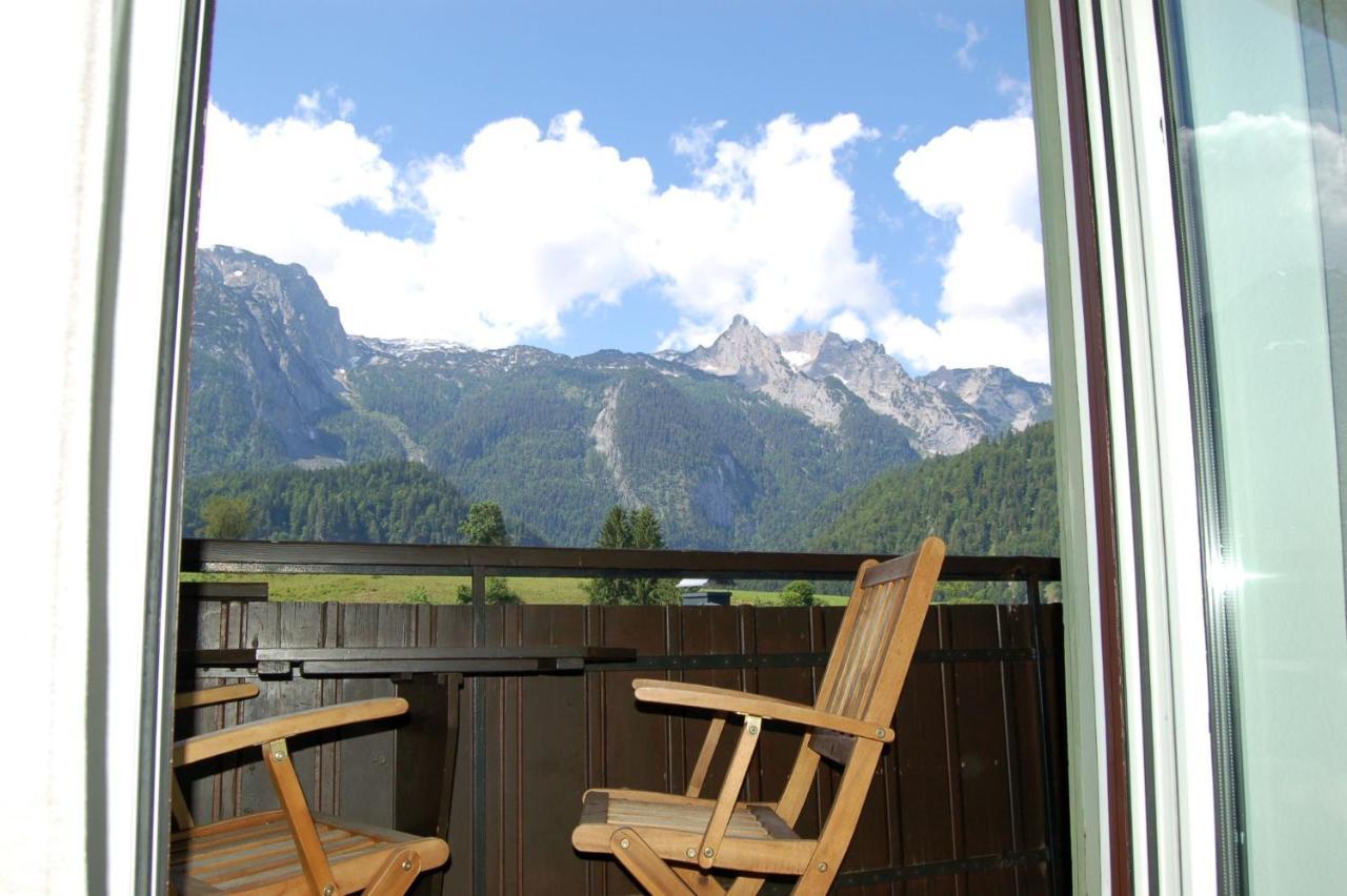 Ferienhaus Lechner Fuer Max 10 Personen - Wald Und Naturgarten Абтенау Екстериор снимка
