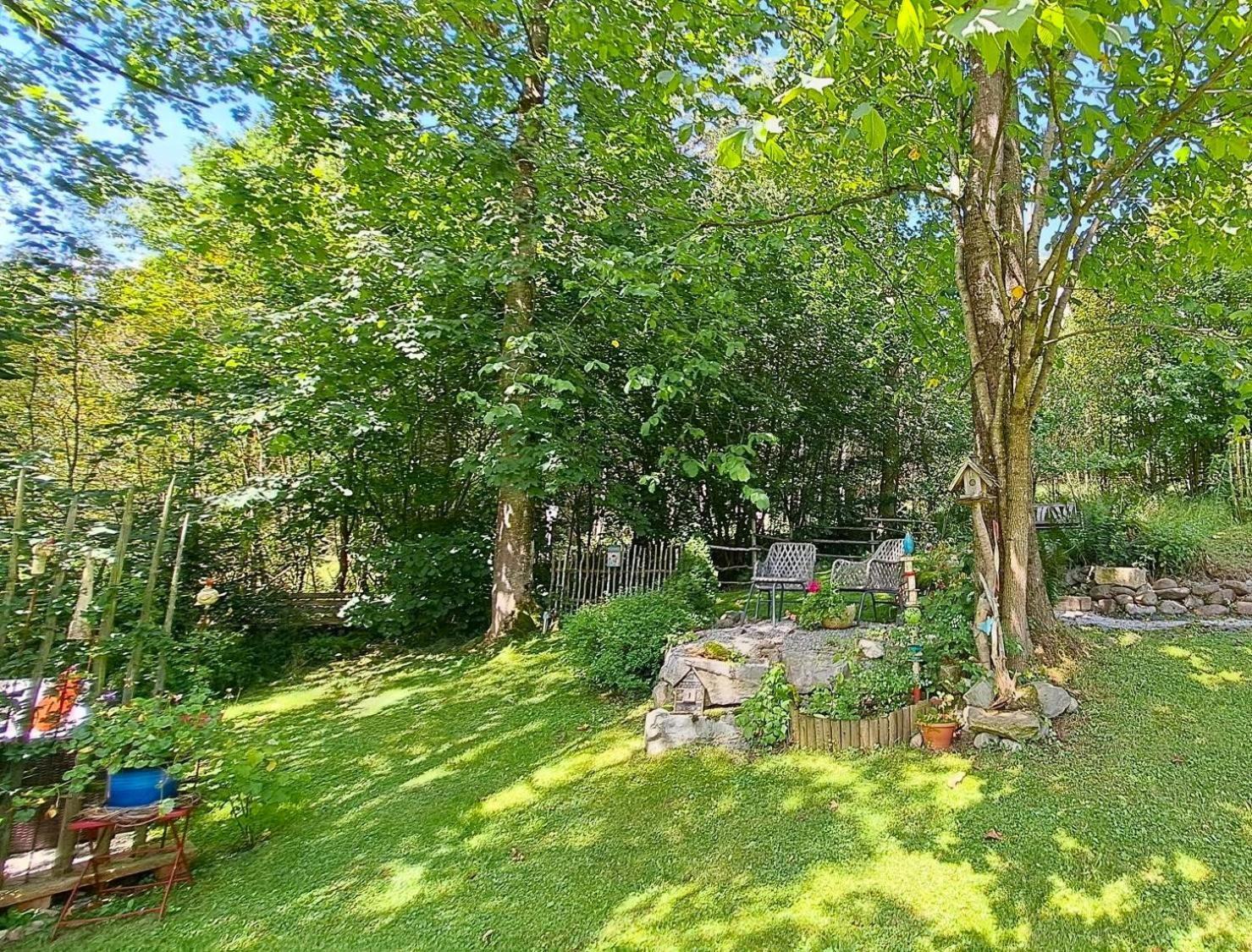 Ferienhaus Lechner Fuer Max 10 Personen - Wald Und Naturgarten Абтенау Екстериор снимка