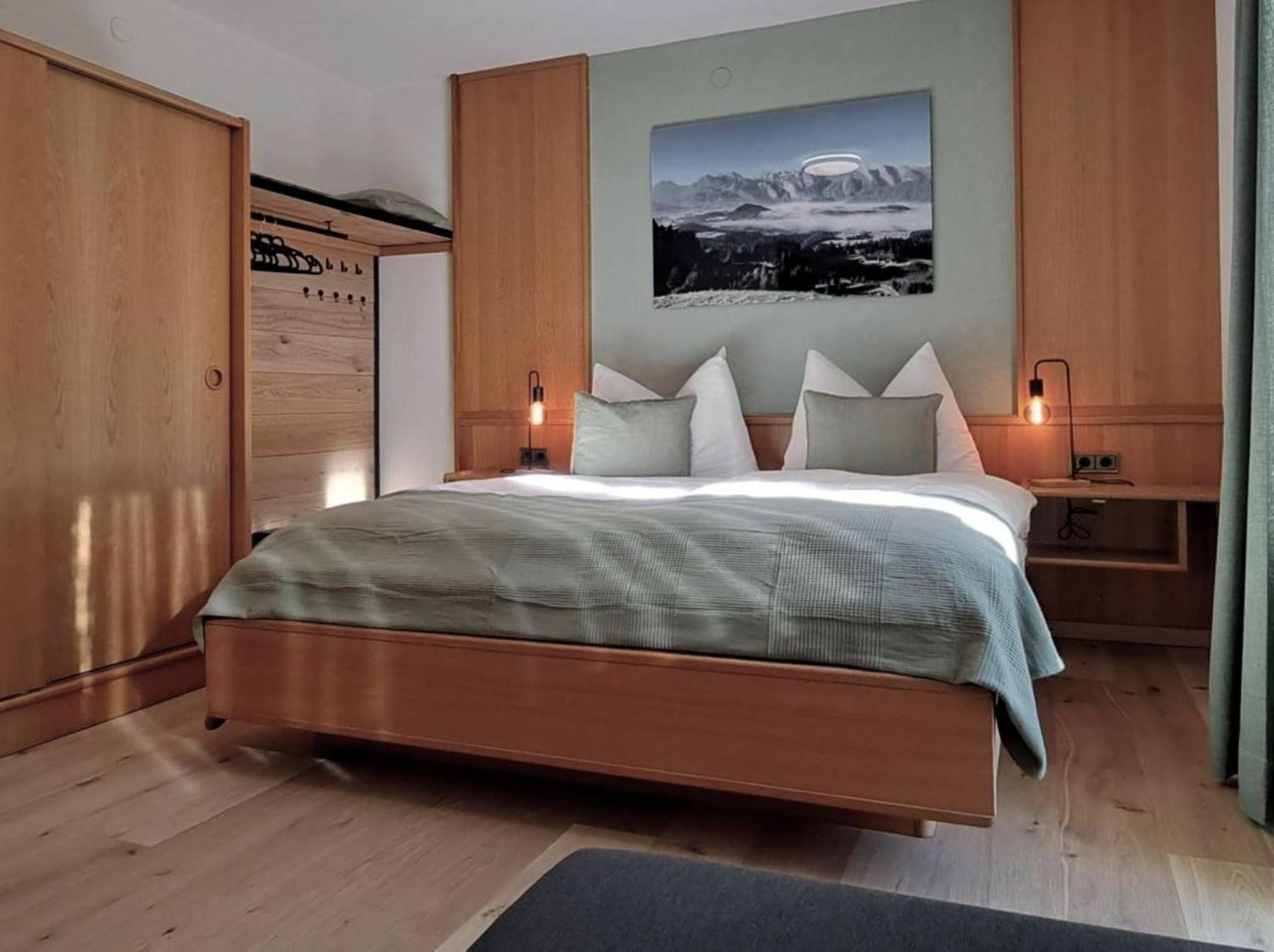 Ferienhaus Lechner Fuer Max 10 Personen - Wald Und Naturgarten Абтенау Екстериор снимка