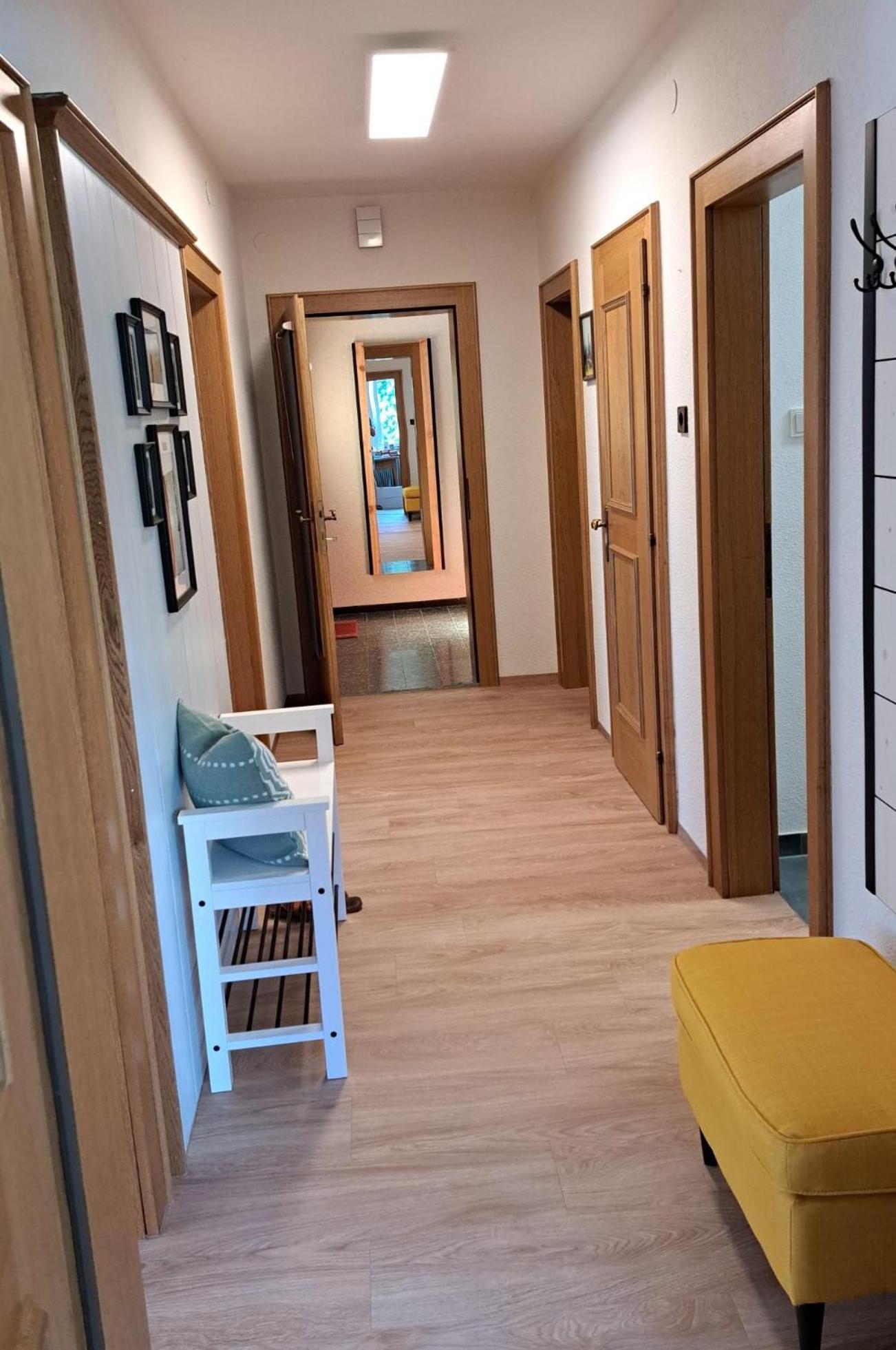 Ferienhaus Lechner Fuer Max 10 Personen - Wald Und Naturgarten Абтенау Екстериор снимка