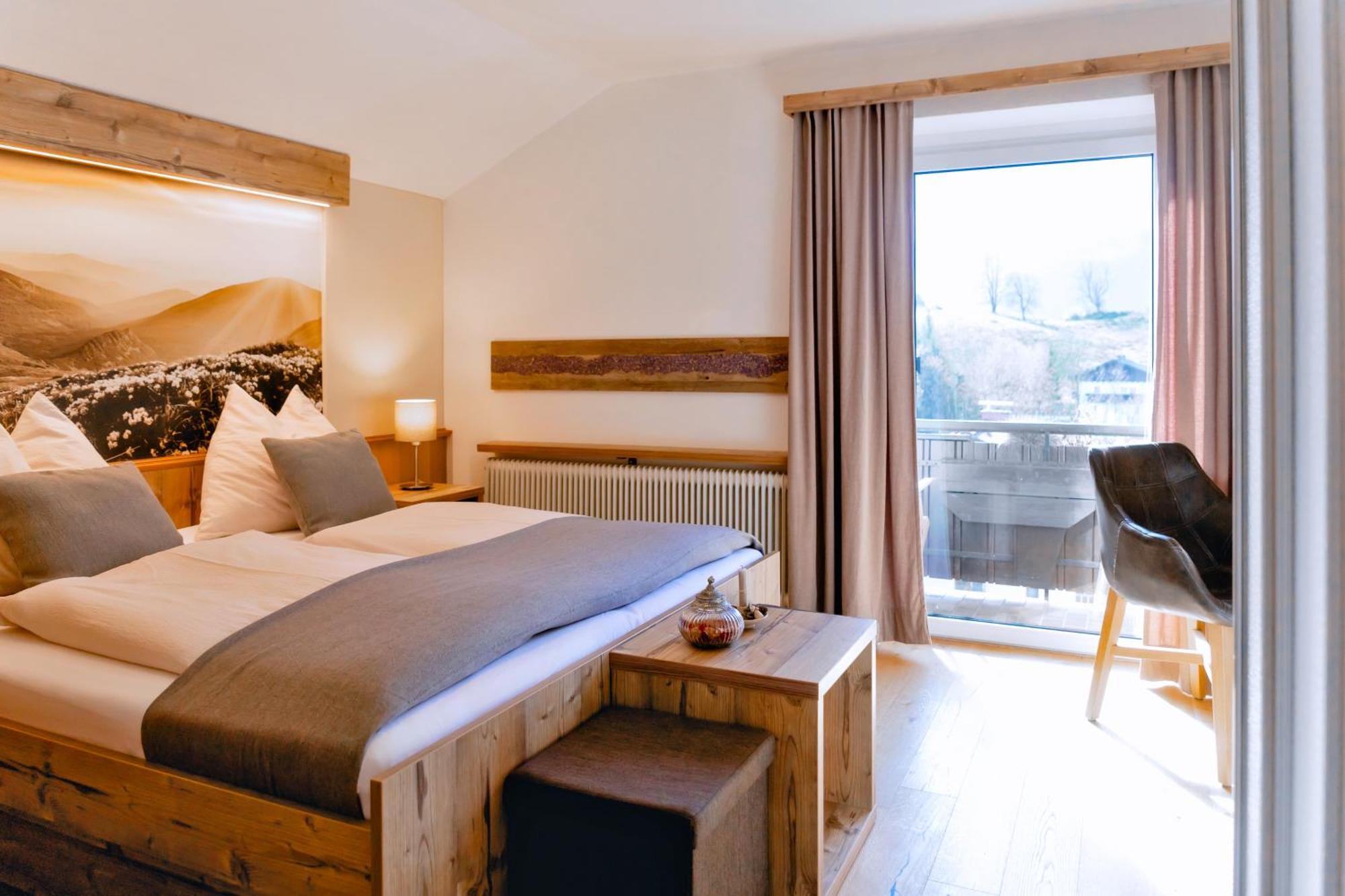 Ferienhaus Lechner Fuer Max 10 Personen - Wald Und Naturgarten Абтенау Екстериор снимка