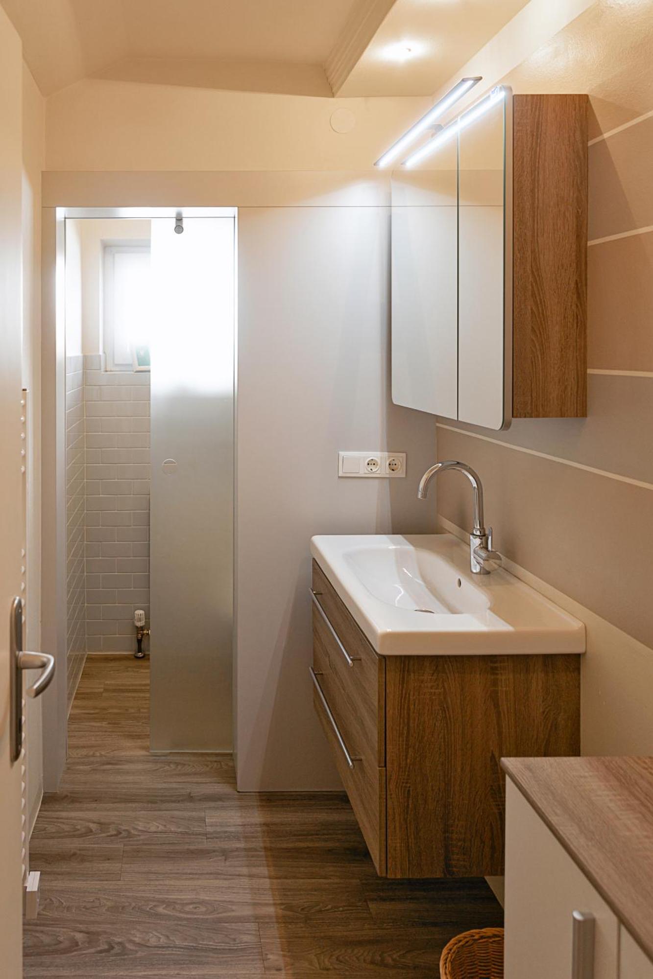 Ferienhaus Lechner Fuer Max 10 Personen - Wald Und Naturgarten Абтенау Екстериор снимка